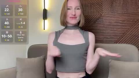 MonikaBos online show from 02/24/26, 08:29