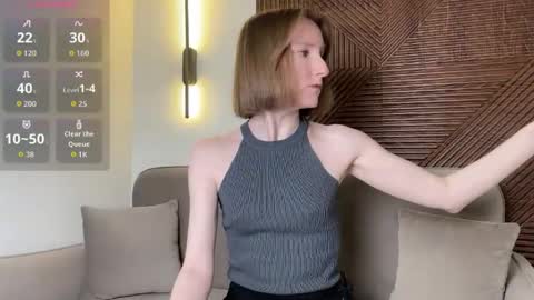 MonikaBos online show from 04/14/26, 08:48