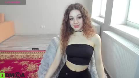 monikadoll online show from 03/12/26, 03:18