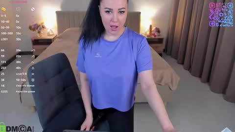 MoniKa online show from 03/10/26, 03:33