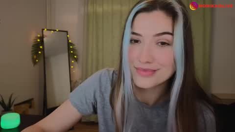 Monika online show from 01/23/25, 04:59