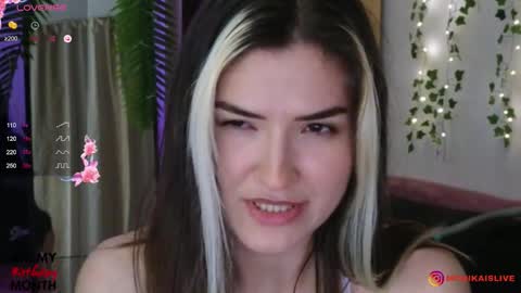 Monika online show from 09/13/25, 12:32