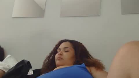 Moniquelalatina online show from 04/18/26, 09:26