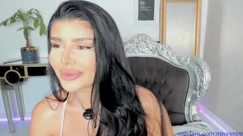 Alessia online show from 10/03/25, 09:45