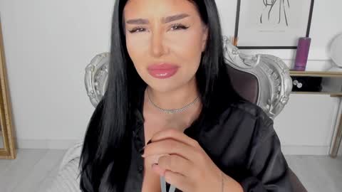 Alessia online show from 03/21/26, 02:53