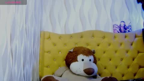 Monica online show from 02/24/25, 04:04