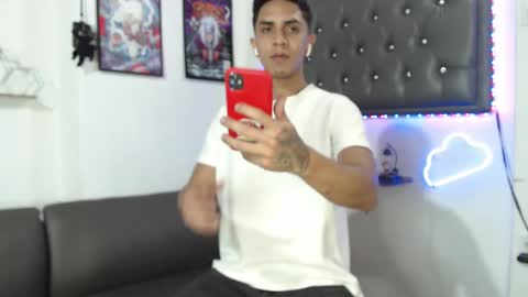 Snapshot of monkey_uchiha77 chatting on 03/04/25, 11:40 simon dice online show from 03/04/25, 11:40