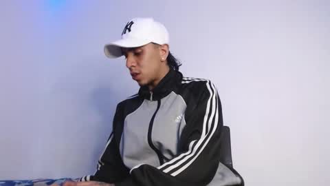 simon dice online show from 01/13/26, 01:38