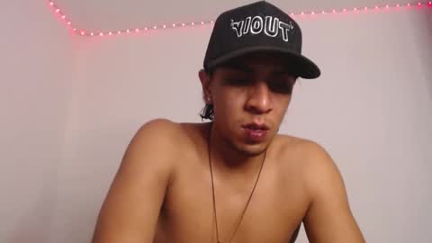 simon dice online show from 02/06/26, 02:49