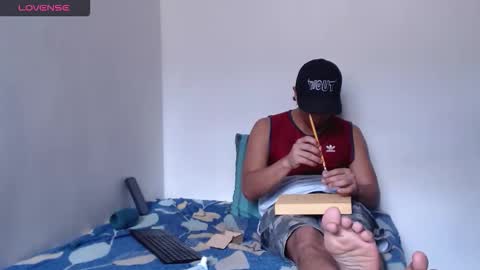 simon dice online show from 04/04/26, 07:00