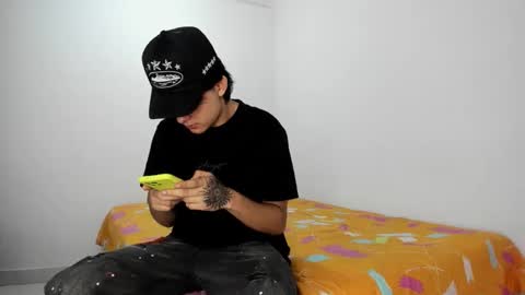 monky_0002 online show from 05/16/26, 03:00