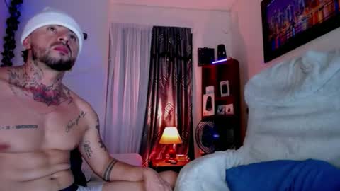 monnojones online show from 02/06/26, 05:56