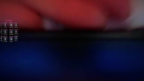 Mary online show from 12/18/25, 02:50