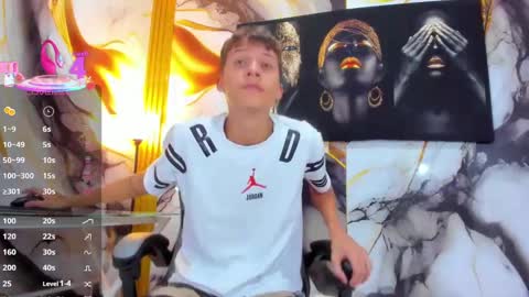 mono_blonde online show from 09/27/25, 06:57