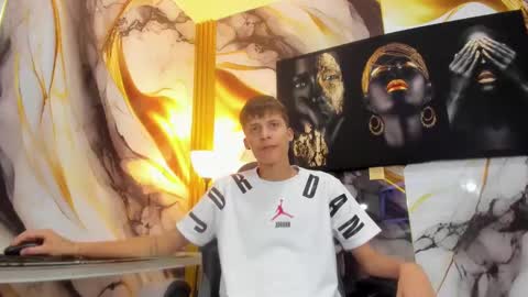 mono_blonde online show from 10/02/25, 07:21