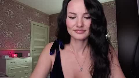 monparis_dream online show from 03/20/26, 01:38