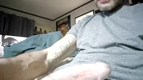 monrod2517 online show from 03/07/26, 07:38