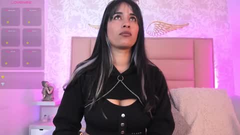 Adriana online show from 09/09/25, 12:59