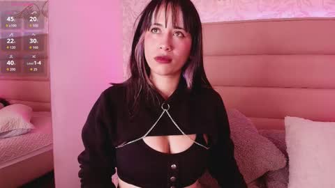 Adriana online show from 03/16/26, 01:59