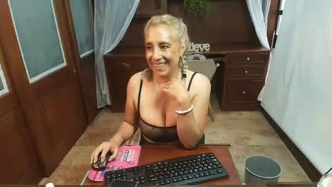 MONSERRAT online show from 07/28/26, 06:20