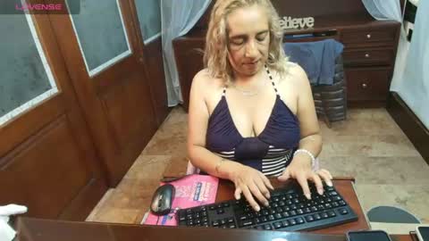 MONSERRAT online show from 07/30/26, 12:26