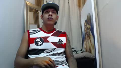 monsoon_the_best online show from 10/14/25, 02:56