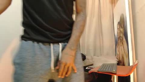 monsoon_the_best online show from 10/15/25, 02:44