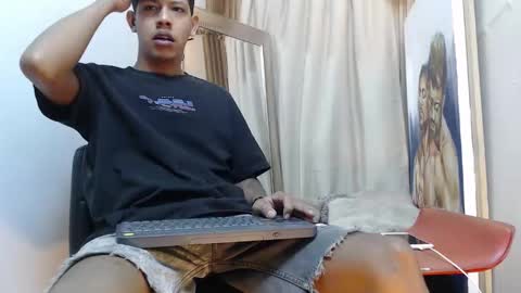 monsoon_the_best online show from 11/03/25, 02:13