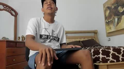 monsoon_the_best online show from 02/23/26, 03:48