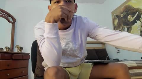 monsoon_the_best online show from 03/02/26, 07:15