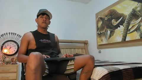 monsoon_the_best online show from 04/13/26, 03:01