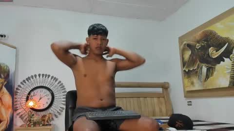 monsoon_the_best online show from 04/29/26, 02:59