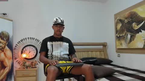 monsoon_the_best online show from 05/07/26, 05:02