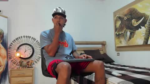 monsoon_the_best online show from 05/21/26, 02:51