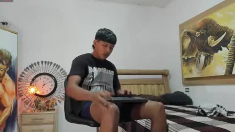 monsoon_the_best online show from 05/26/26, 03:24