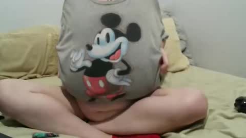 Monster Tit Milf online show from 01/17/26, 04:06