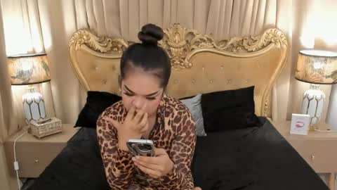 OliviaRoxy online show from 05/14/26, 05:03