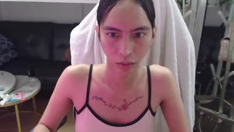 ELYSE A SIMPLE GIRL online show from 12/06/24, 04:49