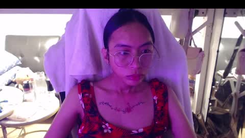 ELYSE A SIMPLE GIRL online show from 12/07/24, 08:05