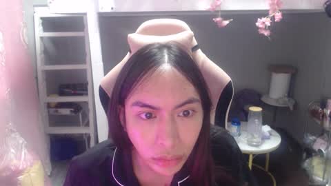 ELYSE A SIMPLE GIRL online show from 11/16/25, 08:20