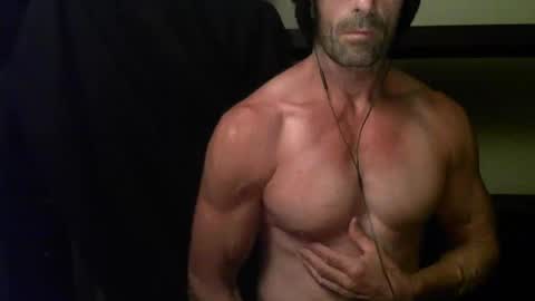 monsterdildos online show from 01/03/25, 01:58