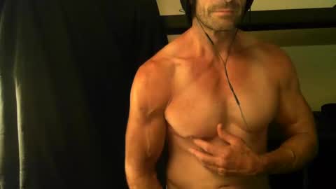 monsterdildos online show from 01/17/25, 08:02