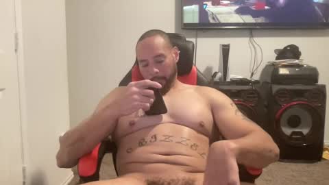 monsterdom9 online show from 08/07/26, 01:18