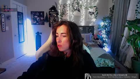 Lydia Mooney online show from 01/16/25, 01:16