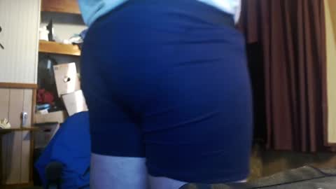 Kingalby817 online show from 12/18/24, 12:51