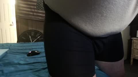 Kingalby817 online show from 12/19/24, 01:50