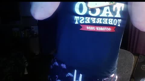 Kingalby817 online show from 01/19/25, 06:20