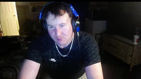 Kingalby817 online show from 01/19/25, 12:06