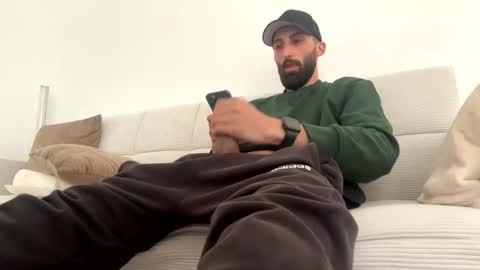 montii90 online show from 10/16/25, 10:38