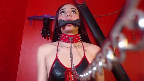 Monttserratt online show from 01/10/25, 07:43